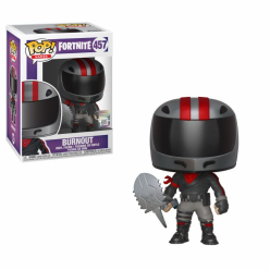 Fortnite POP! Burnout 9 cm