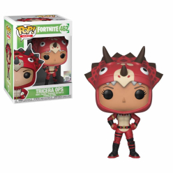 Fortnite POP! Tricera Ops 9 cm