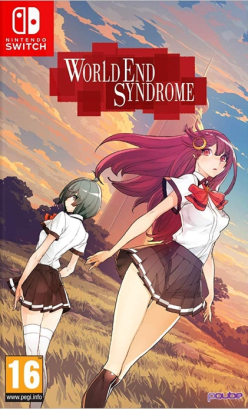 World End Syndrome