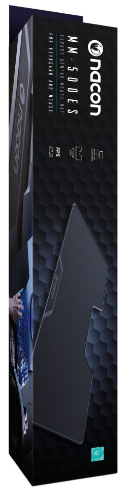 Podkładka pod mysz MM-500 E-SPORT