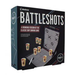Gra imprezowa Battle Shots