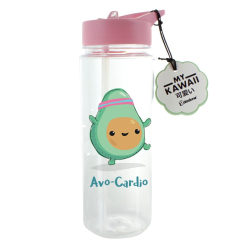 Butelka na wodę Avocardio