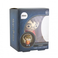 Świecąca Figurka Harry Potter Quidditch Icons