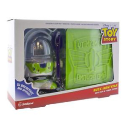 Podstawka na jajko Toy Story Buzz