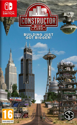 Constructor Plus