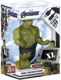 Podstawka pod pada / tablet Marvel XL Hulk 30 cm