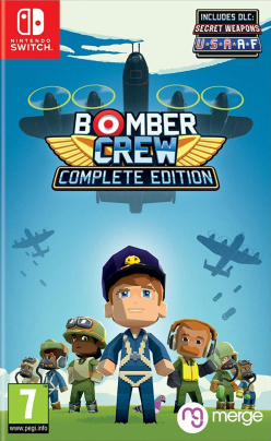Bomber Crew Complete Edition