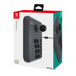 HORI Switch Fighting Stick Mini