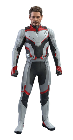 Figurka Avengers Endgame 1/6 Tony Stark (Team Suit) 30 cm