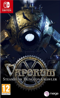 Vaporum