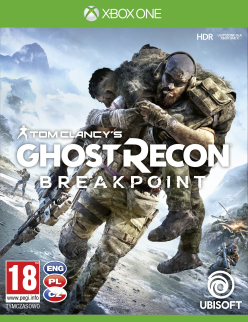 Ghost Recon Breakpoint