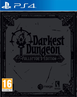Darkest Dungeon Collector's Edition