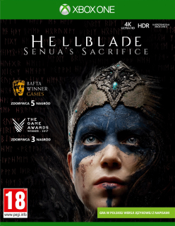 Hellblade: Senua's Sacrifice