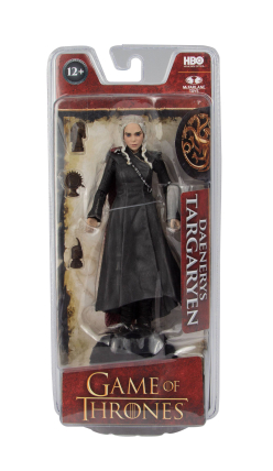 Game of Thrones Figurka Daenerys Targaryen 18 cm
