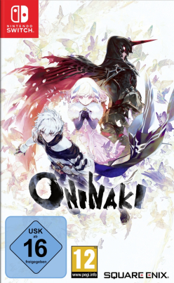 Oninaki