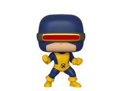 Marvel 80th POP! Heroes Cyclops (First Appearance) 9 cm