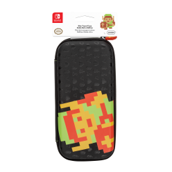 SWITCH Etui na konsole ZELDA RETRO