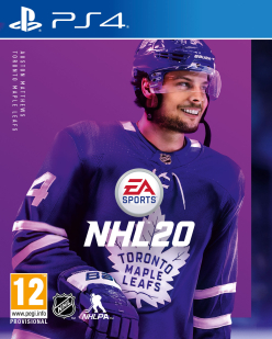 NHL 20