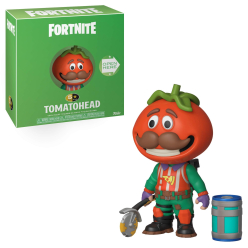 Fortnite 5 Star Figurka Tomatohead 10 cm