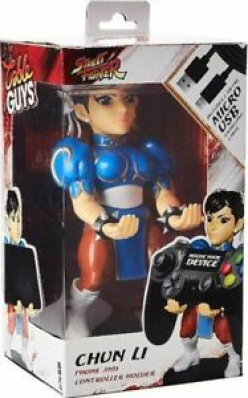 Podstawka pod pada Chun Li 20 cm