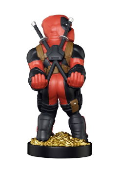 Podstawka pod pada New Deadpool 20 cm