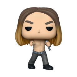 Iggy Pop POP! Rocks Figurka Iggy Pop 9 cm