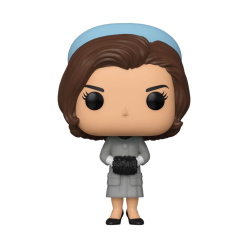 American History POP! Icons Jackie Kennedy 9 cm