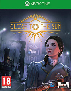 Close to the Sun