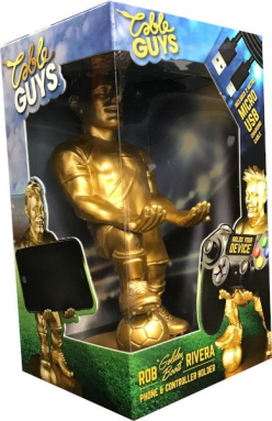 Podstawka pod pada Football Footballer Guy 20 cm