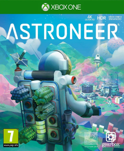 Astroneer