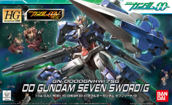 Hg 1 144 Oo Gundam Seven Sword G Hobby Sklep Ultima Pl