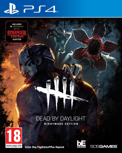 Dead by Daylight Nightmare Edition