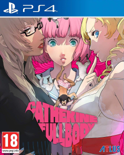 Catherine Full Body