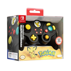 PDP SWITCH Pad przewodowy Fight Pad Pro SUPER SMASH BROS - PICHU