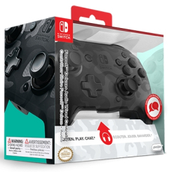 PDP SWITCH Pad przewodowy Delux+ Audio CAMO CZARNY