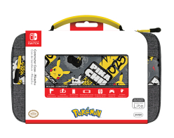 PDP SWITCH Etui podróżne Pikachu