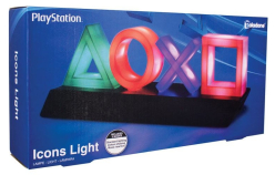 PlayStation Light Icons 30 cm