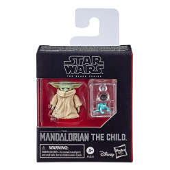 Star Wars The Mandalorian Black Series Figurka The Child 3 cm