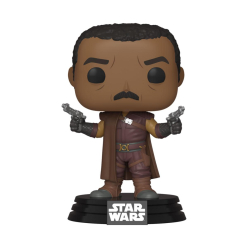 Star Wars The Mandalorian POP! Greef Karga 9 cm