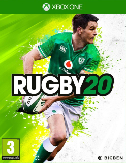 Rugby 20