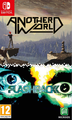 flashback switch