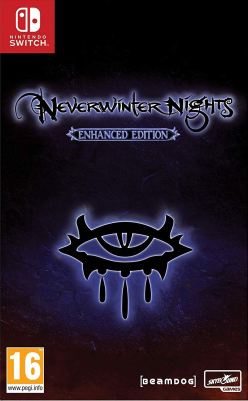 Neverwinter Nights Enhanced Edition PL/ANG/ESP