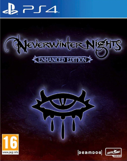 Neverwinter Nights Enhanced Edition PL/ANG