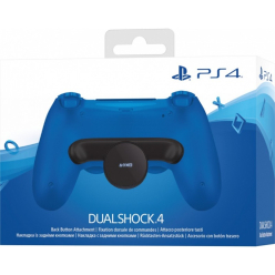 Przystawka tylnych klawiszy DualShock 4