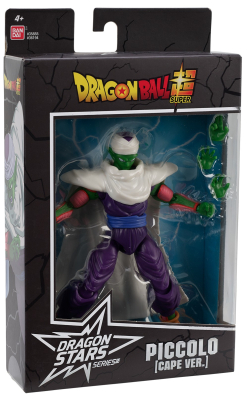 DRAGON BALL DRAGON STARS PICCOLO (CAPE VER.)