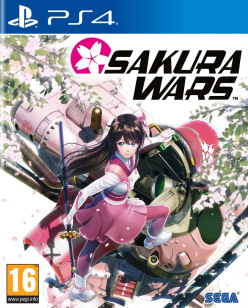 Sakura Wars