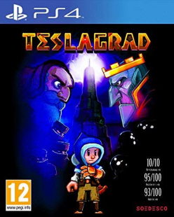 Teslagrad