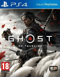 Ghost of Tsushima PL
