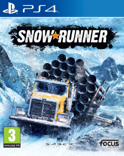 Snowrunner