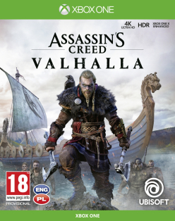 Assassin's Creed Valhalla PL